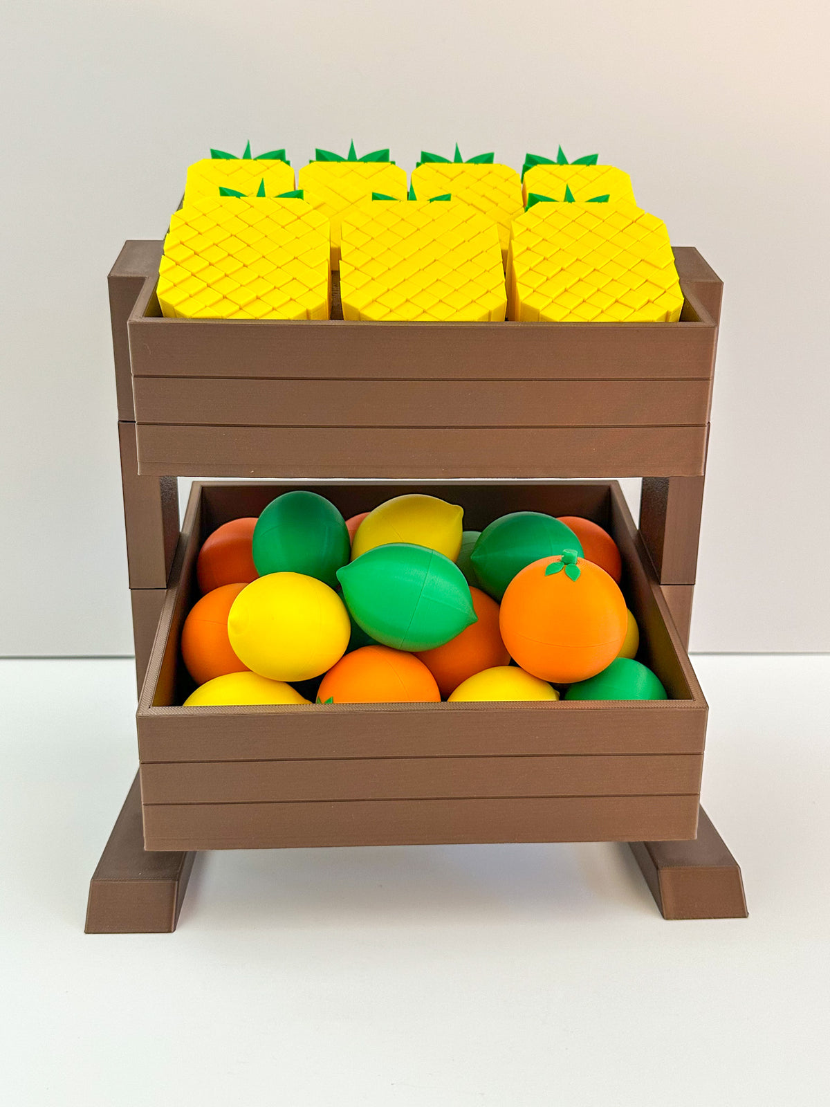 Large Fruit Stand for Fruit Fidgets