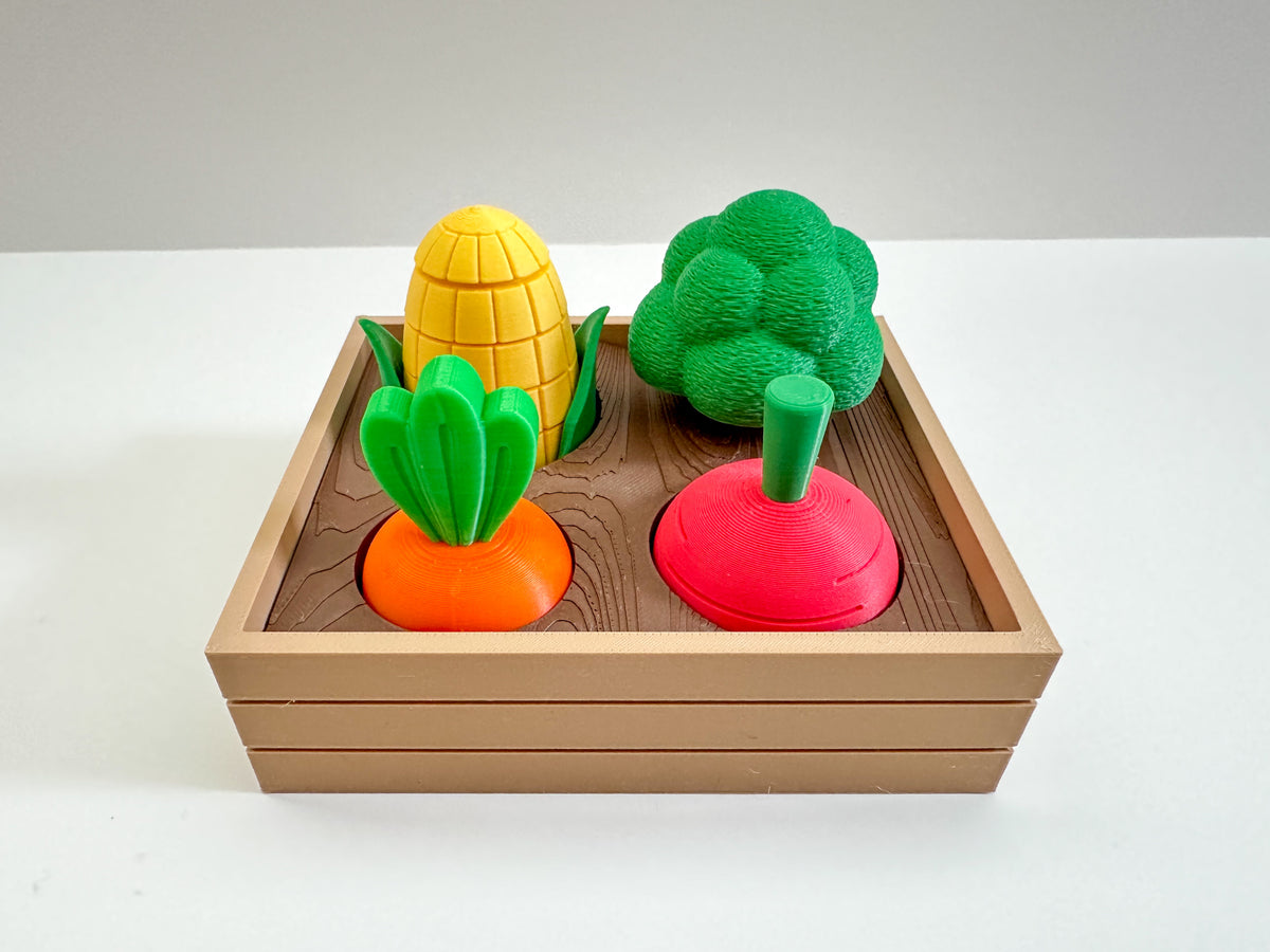 Corn on the Cob Fidget
