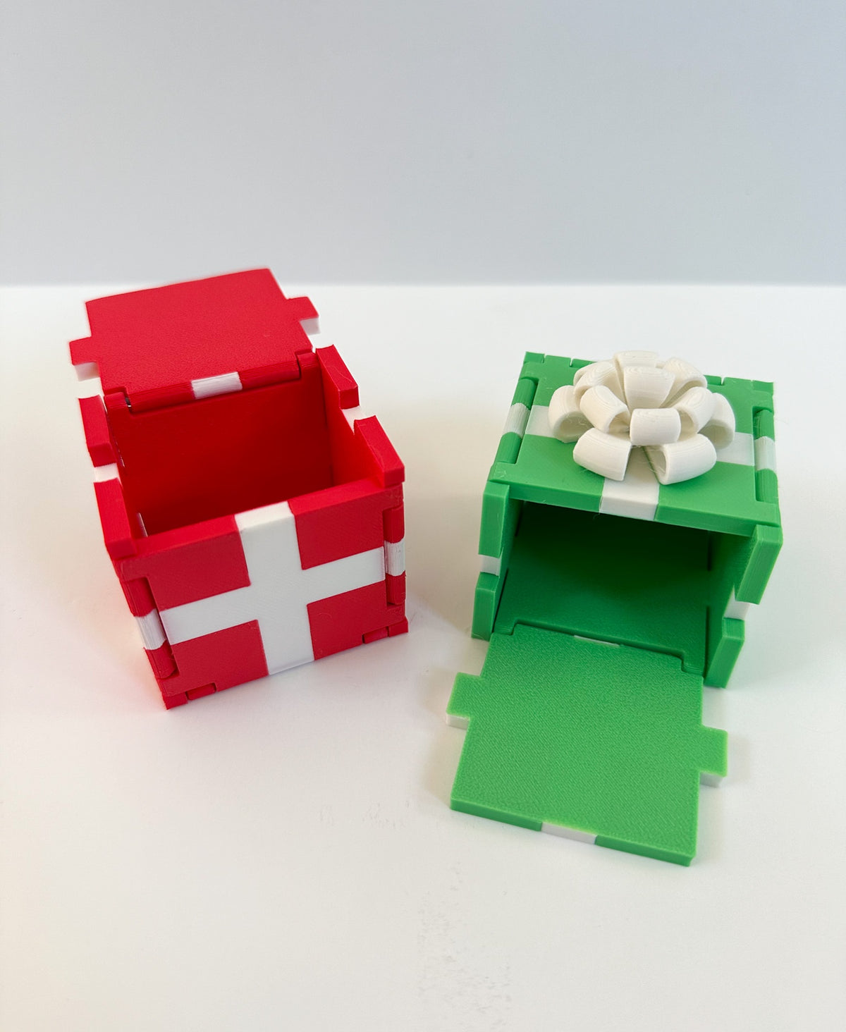 Folding Gift Box