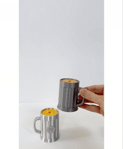 Twisty Pint Fidget