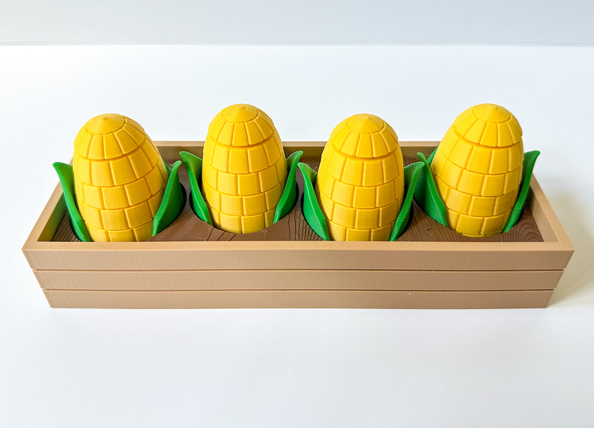 Corn on the Cob Fidget