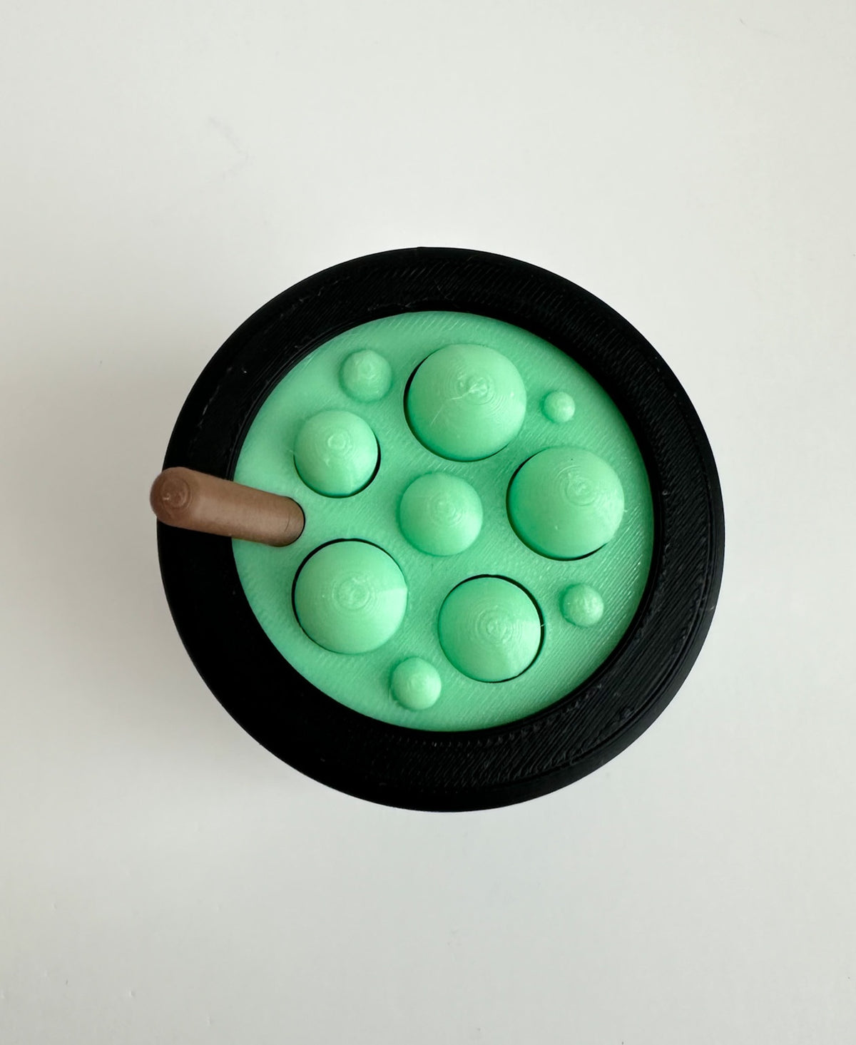 Boiling Cauldron Fidget