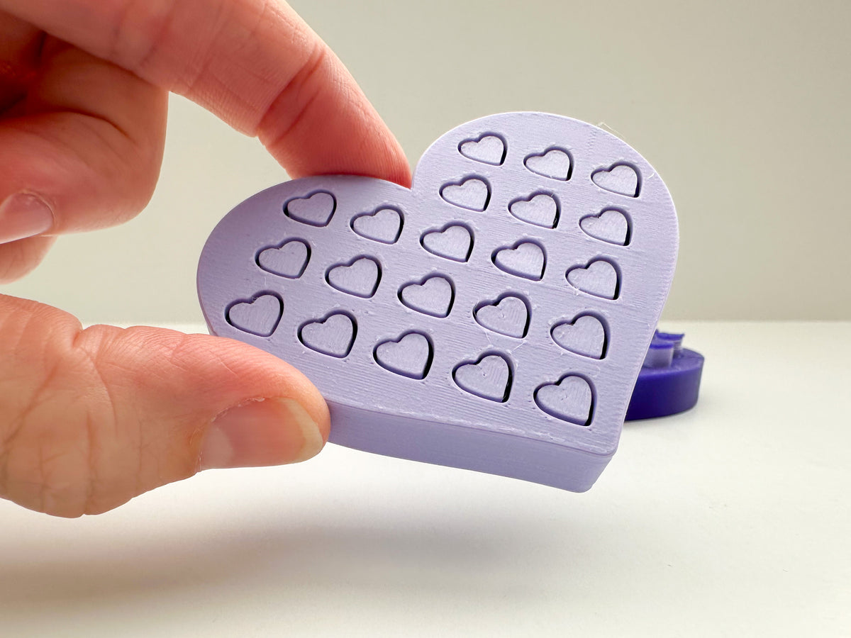 Heart of Hearts Fidget