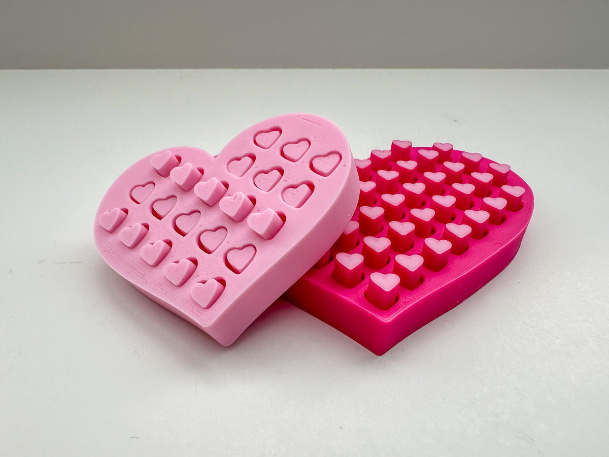 Heart of Hearts Fidget