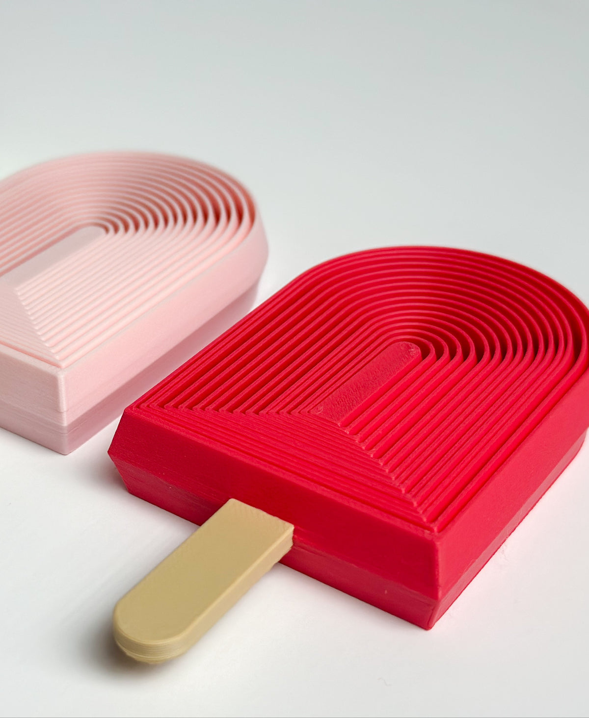 Popsicle Layered Fidget