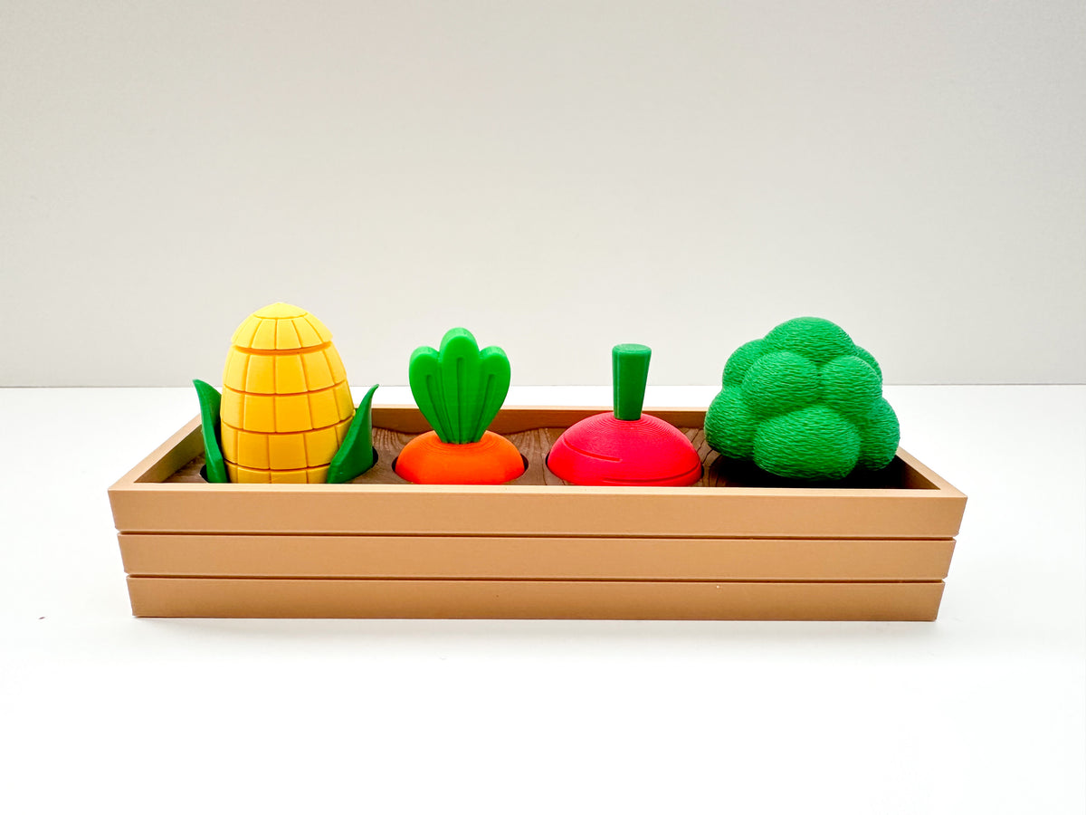Corn on the Cob Fidget