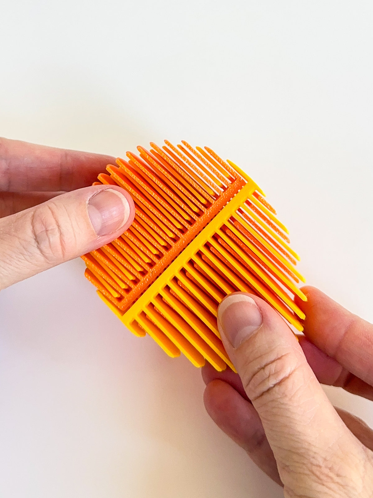 Quantum Egg Fidget