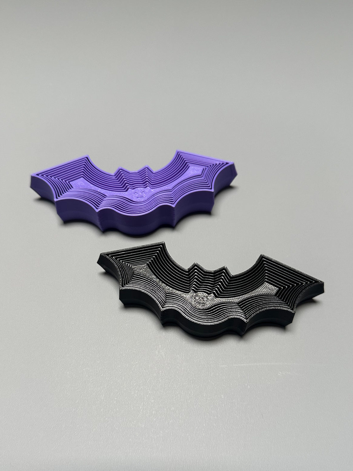 Bat Layered Fidget