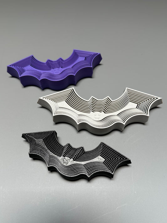 Bat Layered Fidget