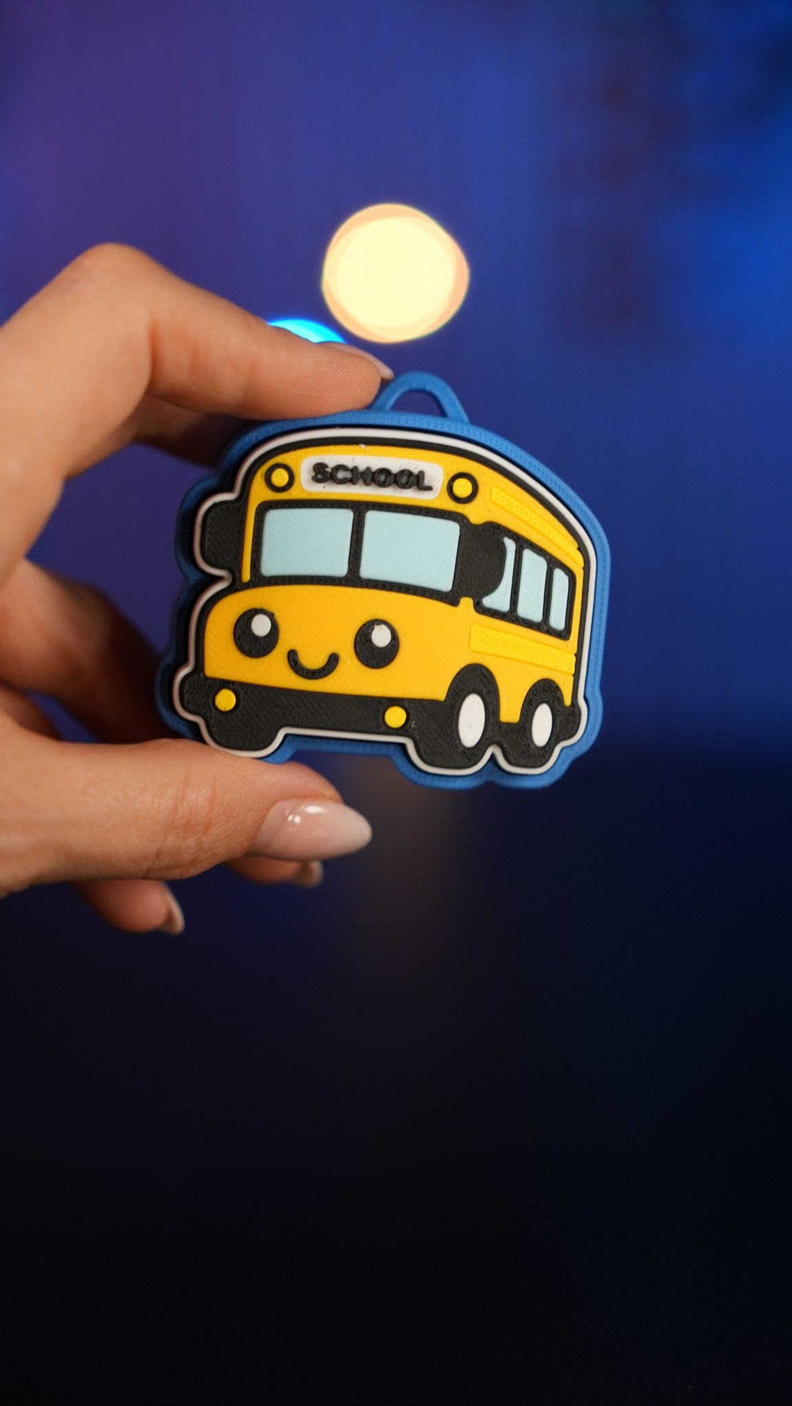 Back to School Clickers