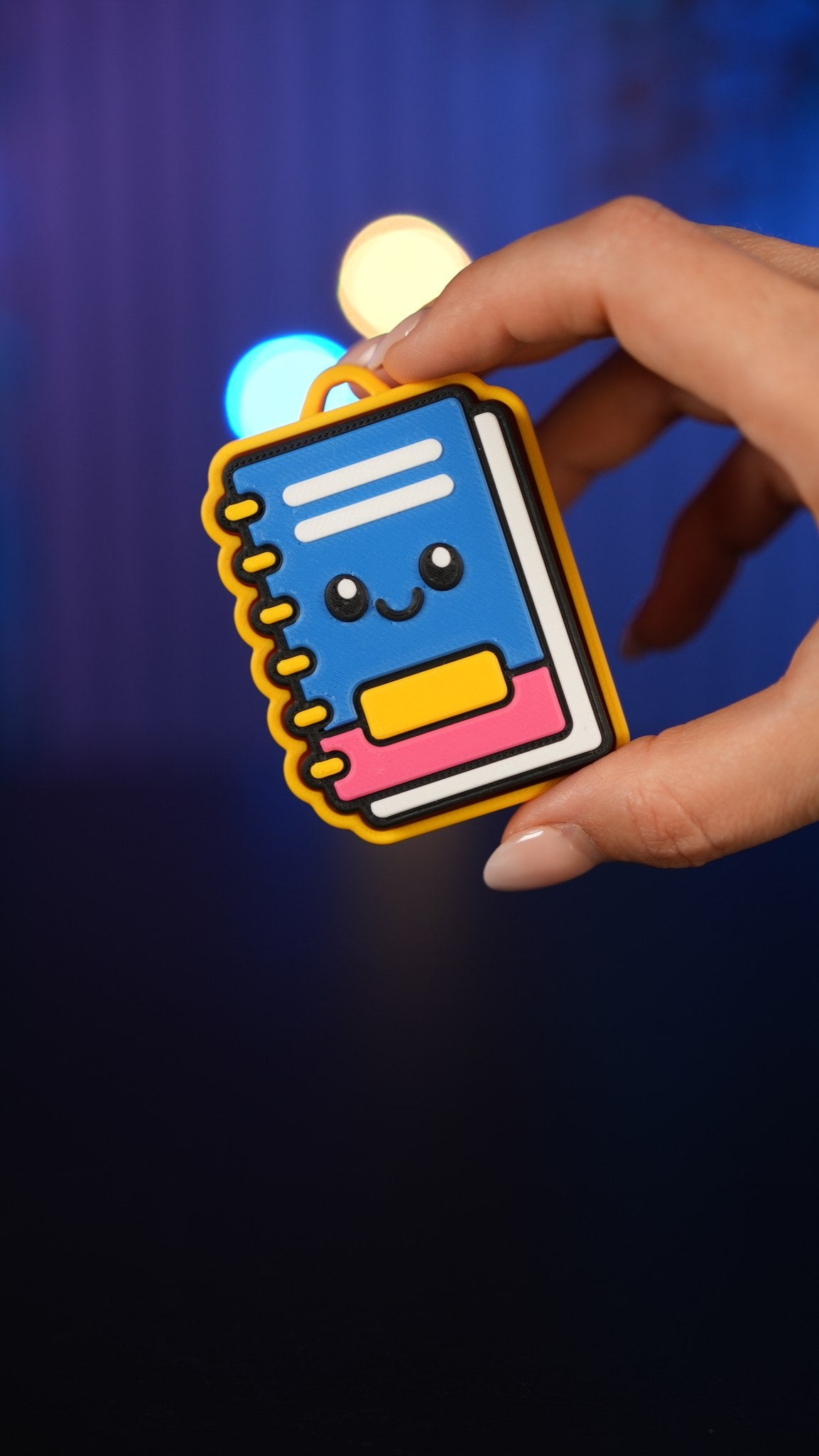 Back to School Clickers
