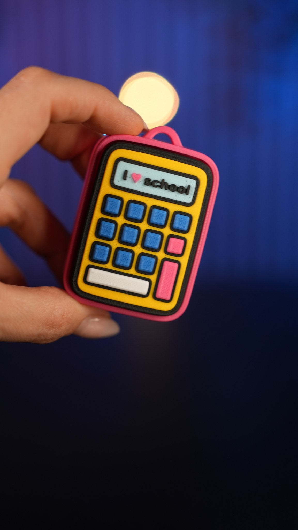 Back to School Clickers