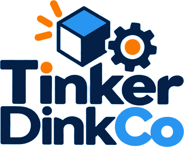 Tinker Dink Co.